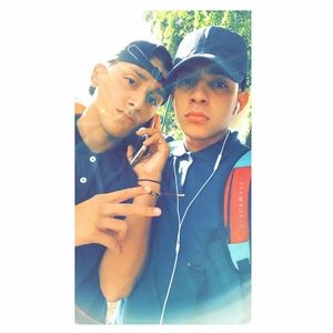 Meet your Posher, Dwayne